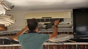 Urfa'da klima mesaisi başladı