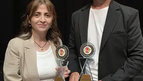 Trabzonlu gazeteciler yılın başarılı isimleri seçildi
