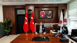 Hınıs Başsavcısı Yusuf Tuğrul yeni görevine uğurlanıyor