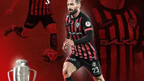Çorum FK'da Üzeyir Ergün dönemi resmen kapandı