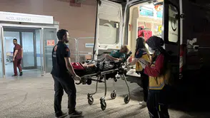 Çorlu’da gece vakti silahlı kavga 17 yaşındaki genç kız vuruldu