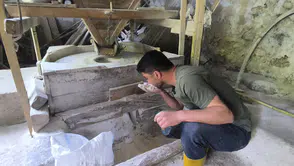 Torosların kalbinde iki asırlık gelenek hala ayakta