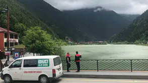 Uzungöl’de yeni sezon öncesi gıda denetimleri başladı