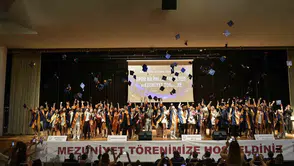 MSKÜ Spor Bilimleri öğrencileri yeni kariyerlerine adım attı