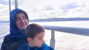 Antalya’da dehşet anları Eşini ve kayınpederini tüfekle öldürdü