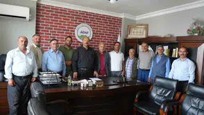 Anadolu Aşiretler Federasyonu Rahmi Koç’a özür çağrısı yaptı