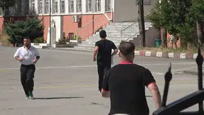 Yalova’da 15 bin öğrenci üniversite hayali için ter döküyor
