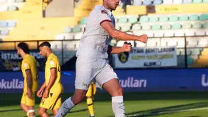 Aliağa FK orta sahayı tecrübeli isimle güçlendiriyor