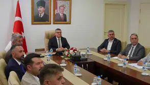 Sinop demir yolu hayaline bir adım daha yaklaştı