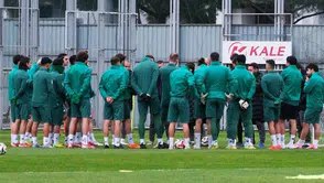 Bursaspor yeni sezonu Cumartesi günü açıyor
