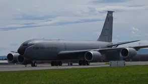 Türk jetleri Norveç semalarında NATO ile güç gösterisi yaptı