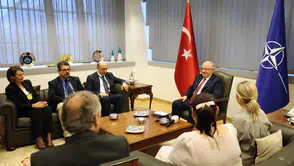 Bakan Güler'den NATO Zirvesi öncesi kritik mesajlar
