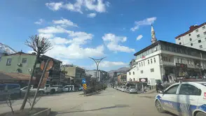 Şemdinli dağlarında kimliği belirsiz bir erkek bedeni bulundu