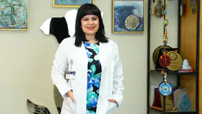 Güneş kremini sürdüm bitti demeyin
