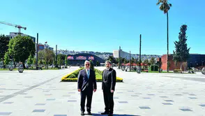 MKE Samsun üretim üssünde takvimi hızlandırıyor