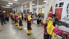 Bolu'da 49 bin öğrenci yaz tatiline merhaba dedi
