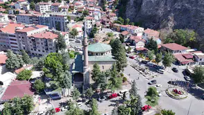 Amasya emlak piyasasında satışlar sert düştü