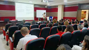Muğla Belediyesi çalışanlarına eşitlik eğitimi verildi