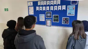 Bayburtlu gençler dijital dünyanın kapılarını aralıyor
