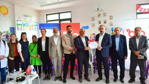 Akademisyenler Örmeli köyünde saha çalışması başlattı
