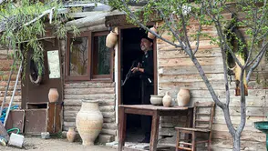 Arka Sokaklar ekibi sezon finali için Kapadokya’ya taşındı