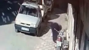 Elazığ’da yere düşen parayı fırsat bilen kadın izini kaybettirdi