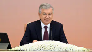 Özbekistan ekonomisi yatırımcılara kapılarını sonuna kadar açıyor