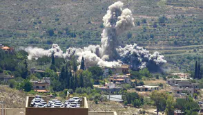 İsrail'in Lübnan saldırılarında ölü sayısı 3 bin 700'ü aştı