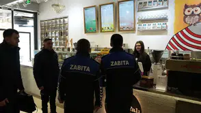 Düzce zabıtasından beş aylık denetim bilançosu