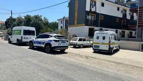 Ortaca'da acı haber Evinde hayatını kaybetmiş halde bulundu