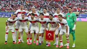 FIFA dünya sıralaması güncellendi: A Milli Takım'dan büyük düşüş!