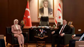 Türkiye ve KKTC dijital dünyada çocukları korumak için birleşti