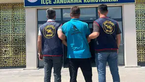 Şanlıurfa'da üç yıllık firar kılık değiştirme oyunuyla bitti