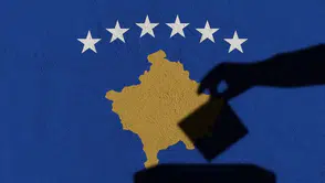 Kosova sandık başında geleceğini belirliyor