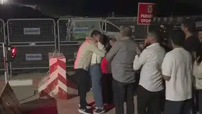 CHP Kilis İl Başkanı Umut Mehmet Sapan serbest bırakıldı