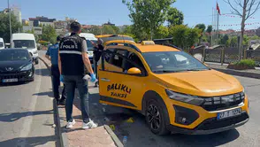 Gaziantep’te taksi durağında yolcu kavgası kanlı bitti