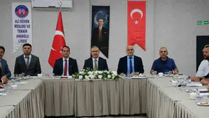 Eskişehirli öğrencilerin tercih dönemi için hazırlıklar başladı