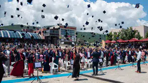 Samsun’da tarımın geleceği 210 yeni mühendisle güçlendi