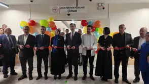 Erzurum'da özel çocuklar için tek merkezli çözüm dönemi