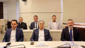 STSO’dan Sivasspor’a maddi destek açıklaması