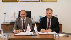 Karabük Üniversitesi yerli tren simülatörü üretiyor