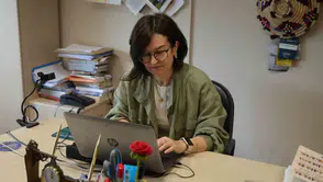 İnternette çocuk yetiştirme rehberi Karabükten geldi