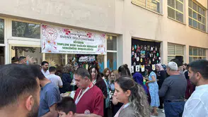 Siverekli hastalar el emeği ürünlerle topluma karışıyor