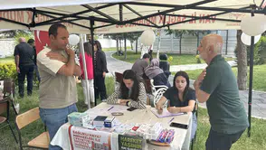 Vanlılar için ücretsiz hareket yaşı testi başladı