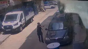 Bursa'da yan bakma kavgası kanlı bitti