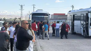 Niğde'de havai fişek deposunda patlama 1 can kaybı