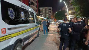 Batman'da sokak ortasında silahlı saldırı dehşeti