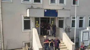 Kablo hırsızlarına 4 ilde eş zamanlı jandarma baskını