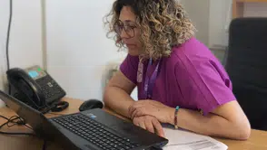 Bartın'da anne adayları için yeni dönem başladı