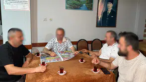 Yargıtaydan kahvehane müdavimlerini üzecek boşanma kararı